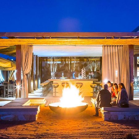 ססריאם Dead Valley Lodge מראה חיצוני תמונה